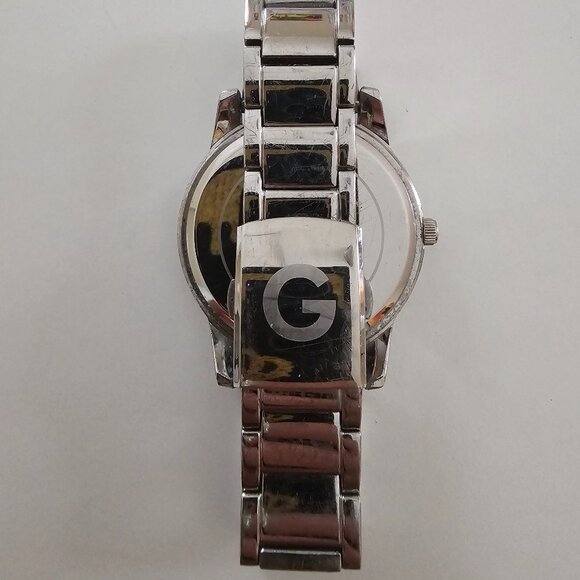Silver Guess Watch - Picture 2 of 6